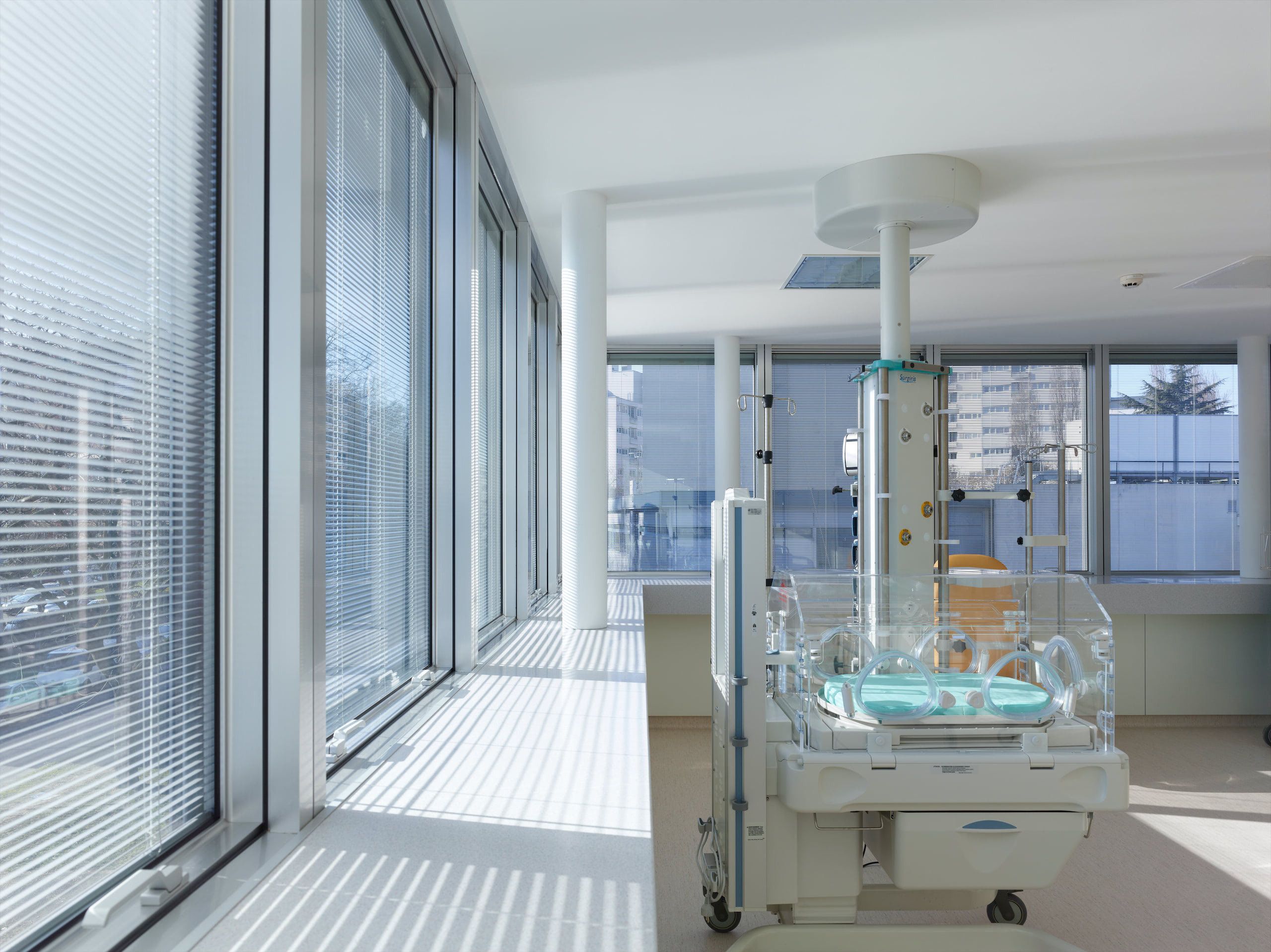 Immagine 1 - Hôpital de Montreuil