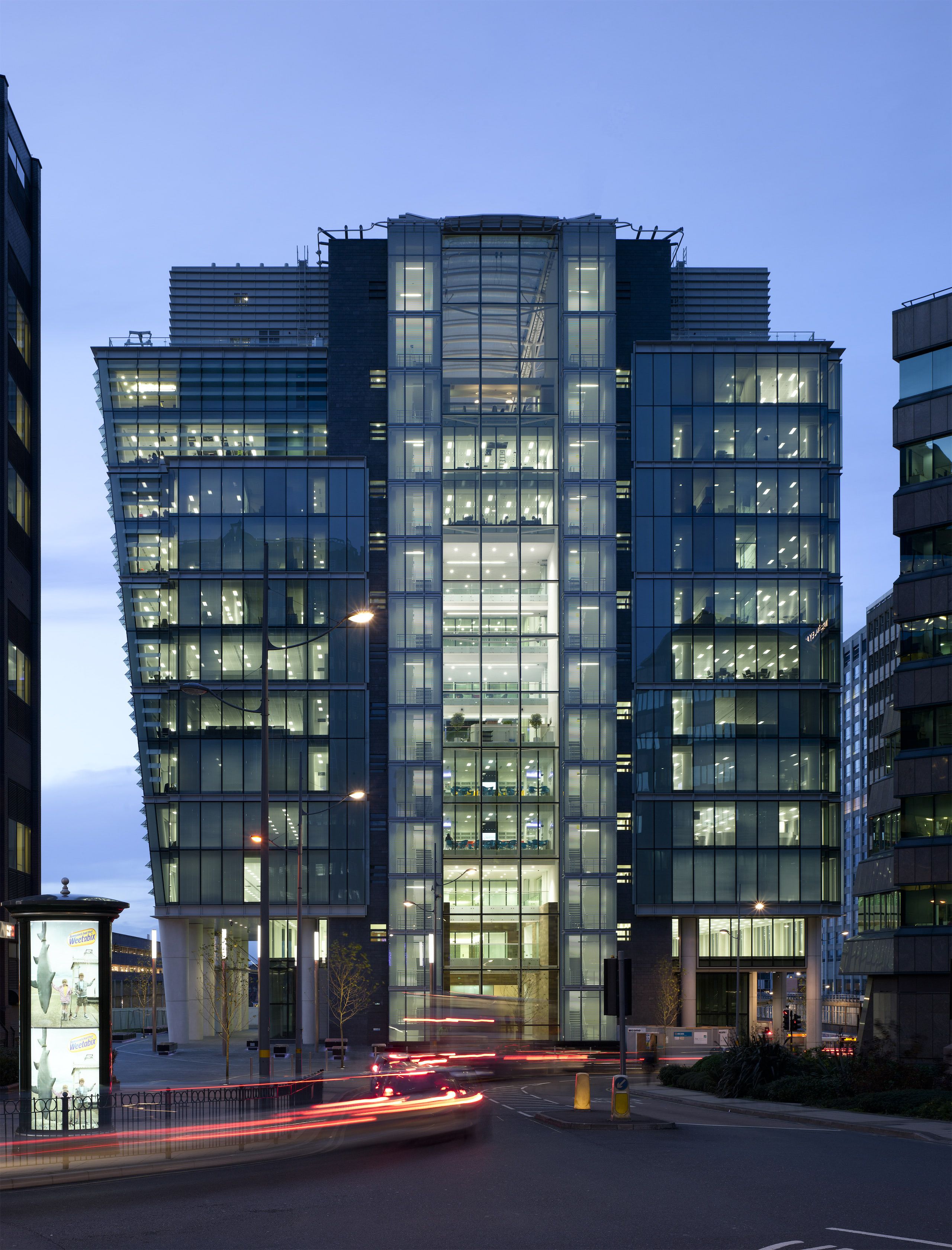 Immagine 2 - Snow Hill