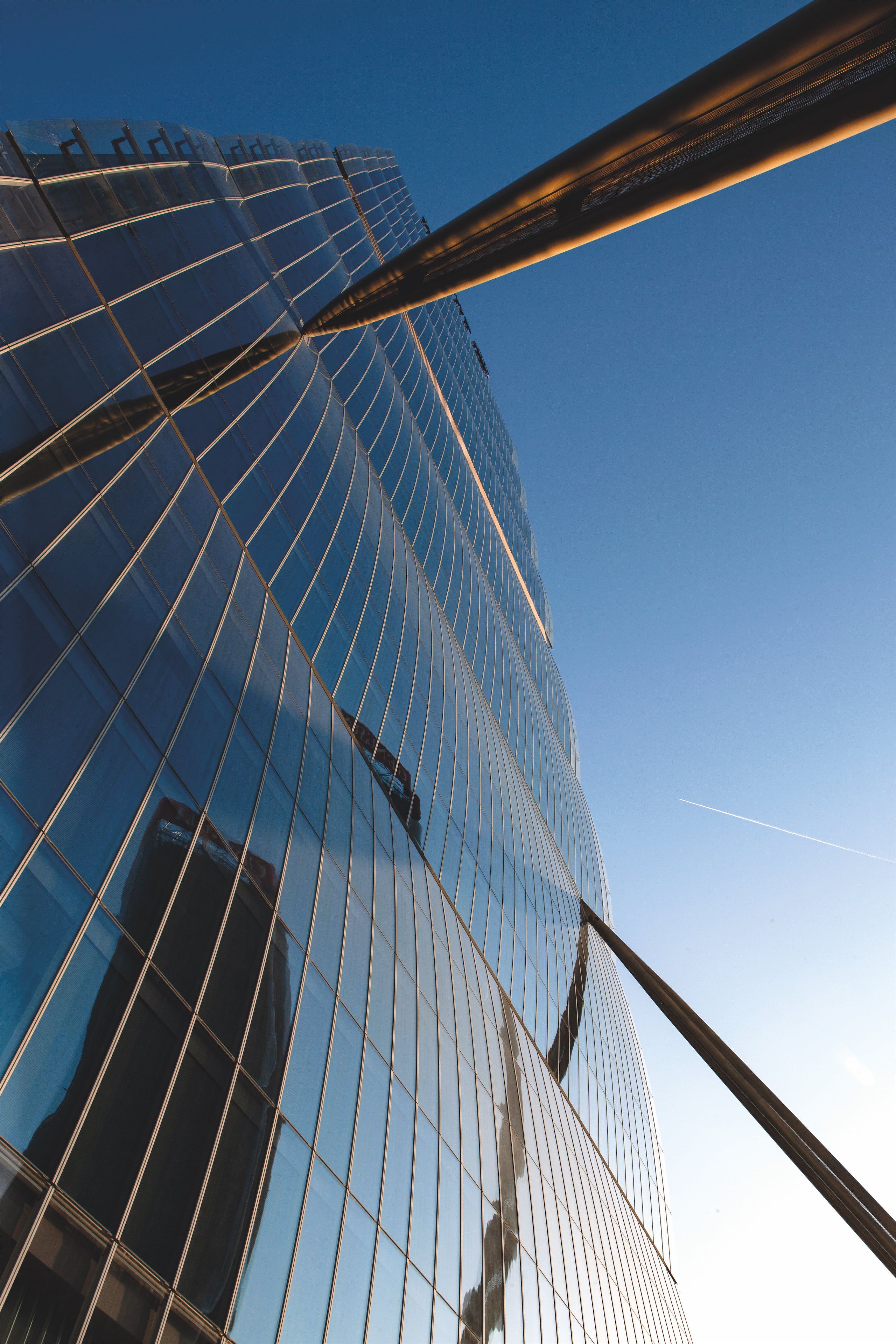 Immagine 1 - Isozaki Tower