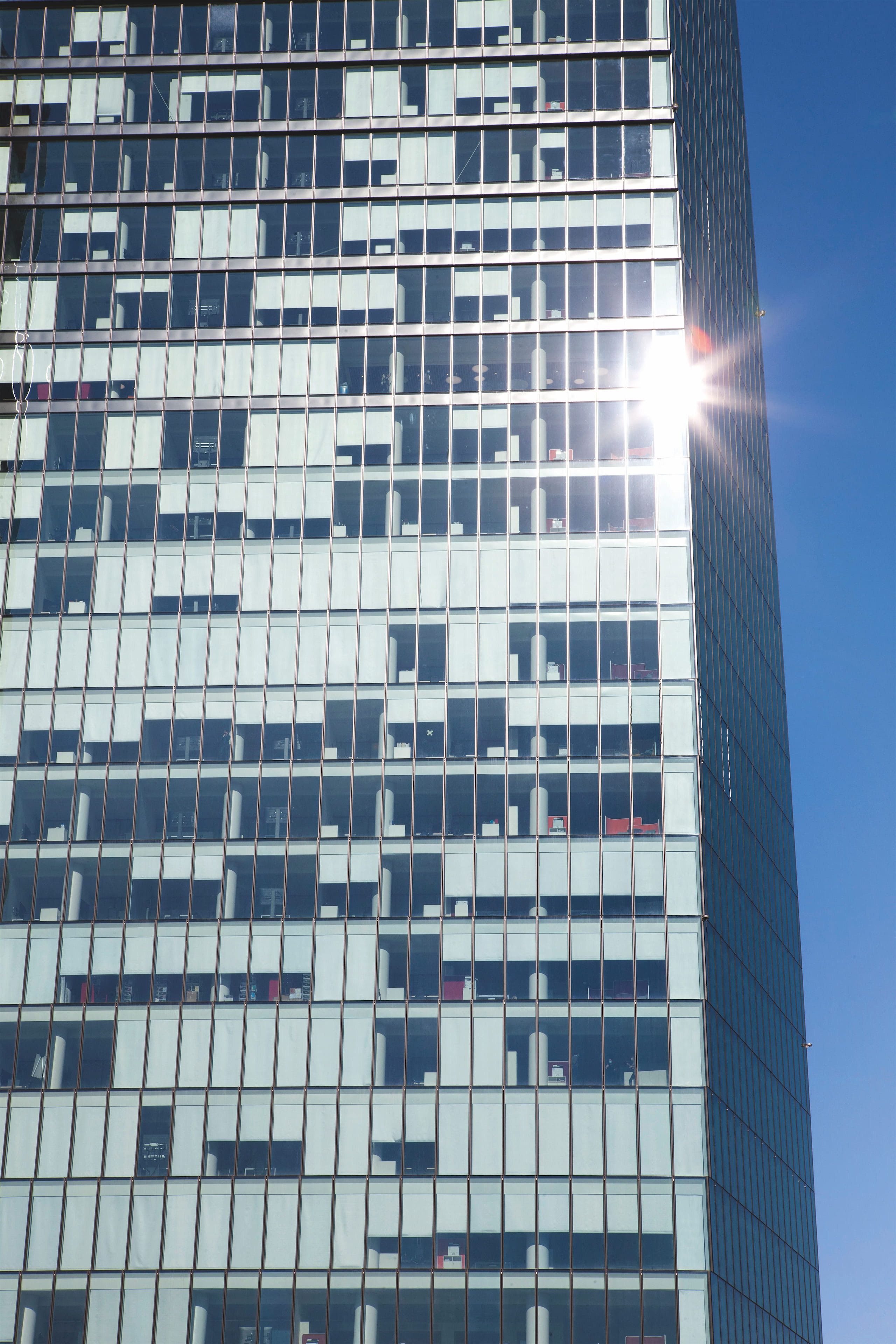 Immagine 4 - Torre Pwc-Libeskind