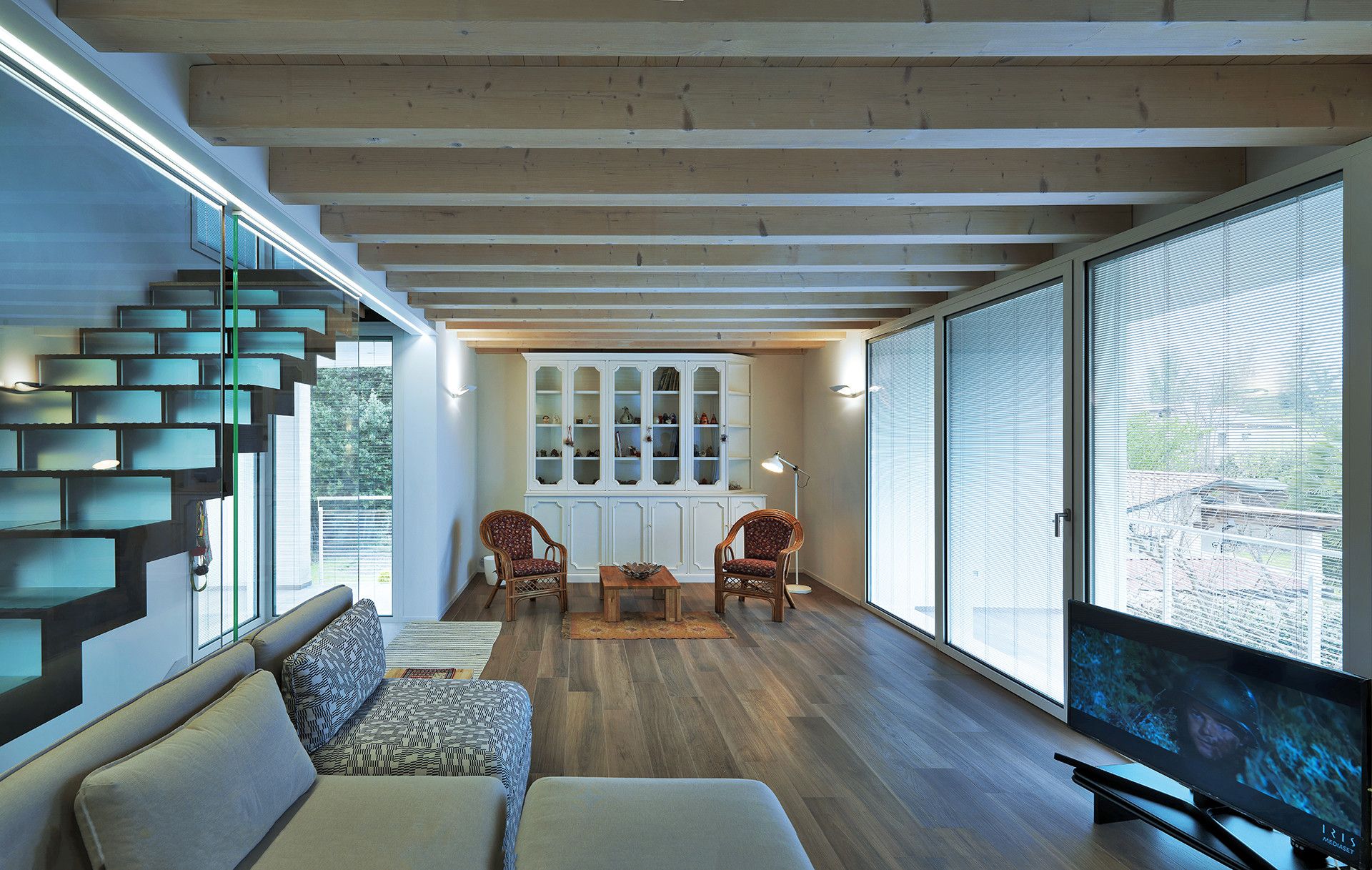 Immagine 3 - Residenza privata