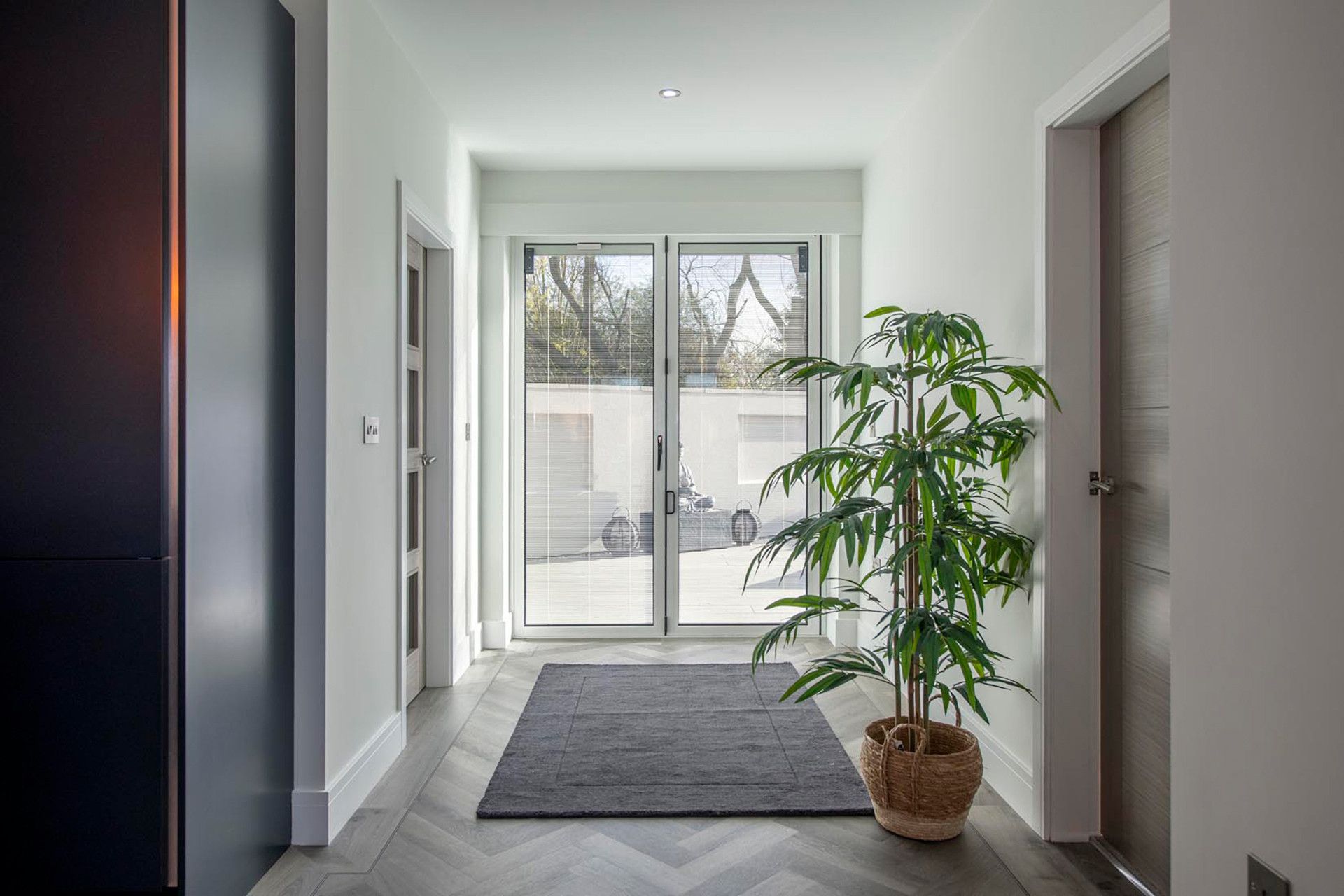 Immagine 3 - Residenza privata