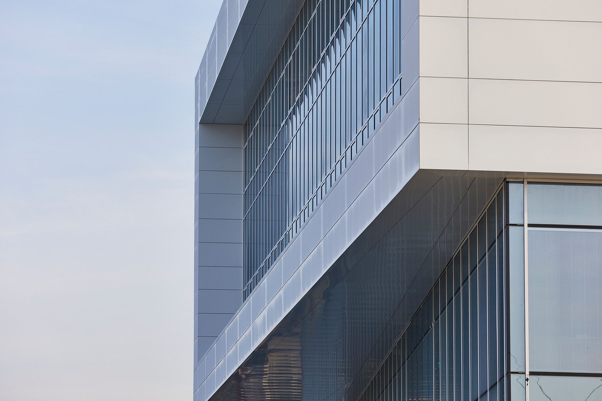 Immagine 6 - IRCCS Galeazzi Hospital