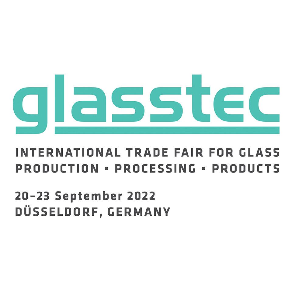 Glasstec 2022