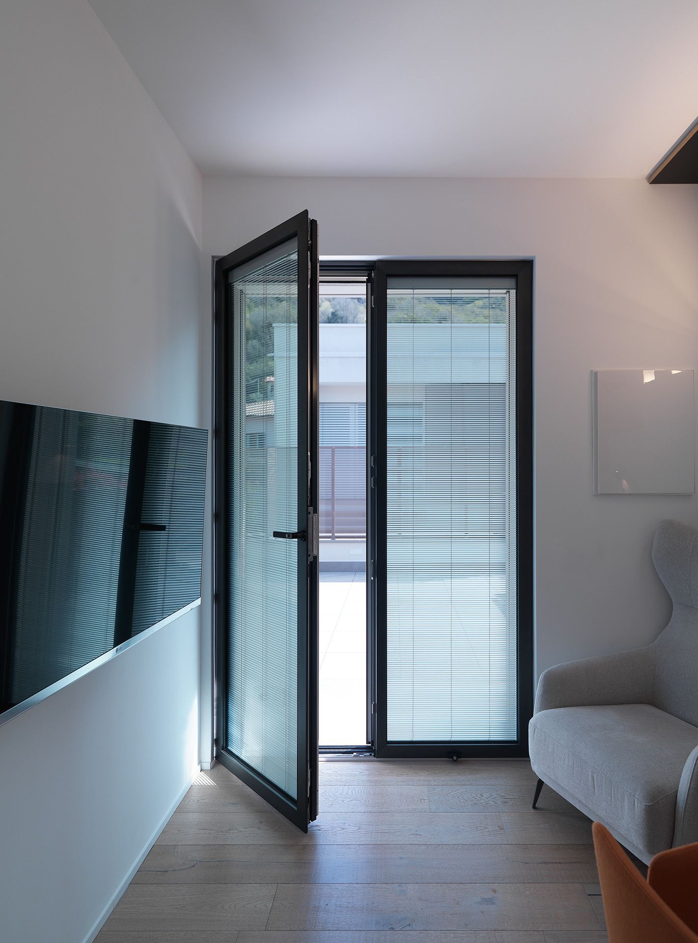 Immagine 4 - Villa B in Lecco