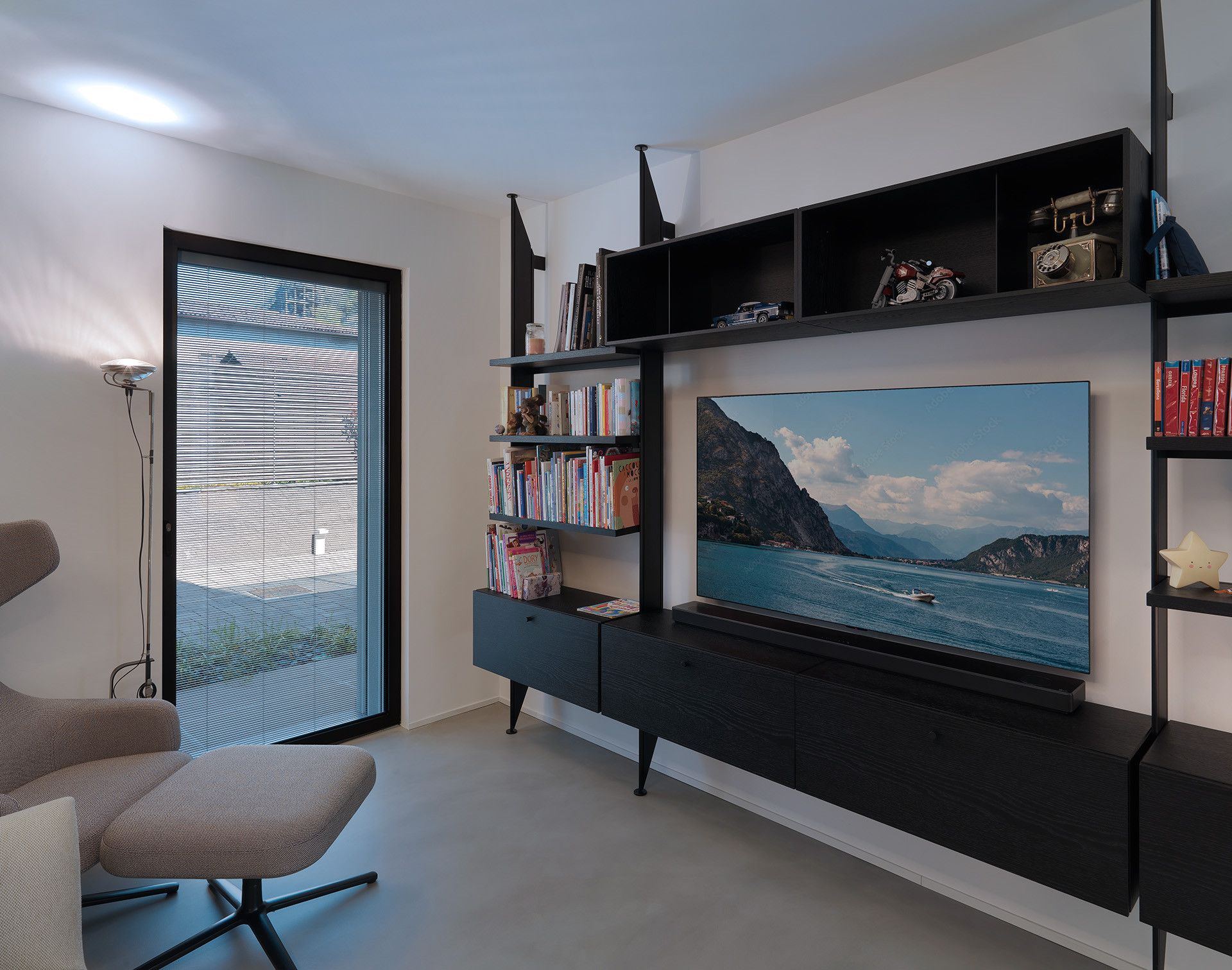 Immagine 2 - Villa B in Lecco