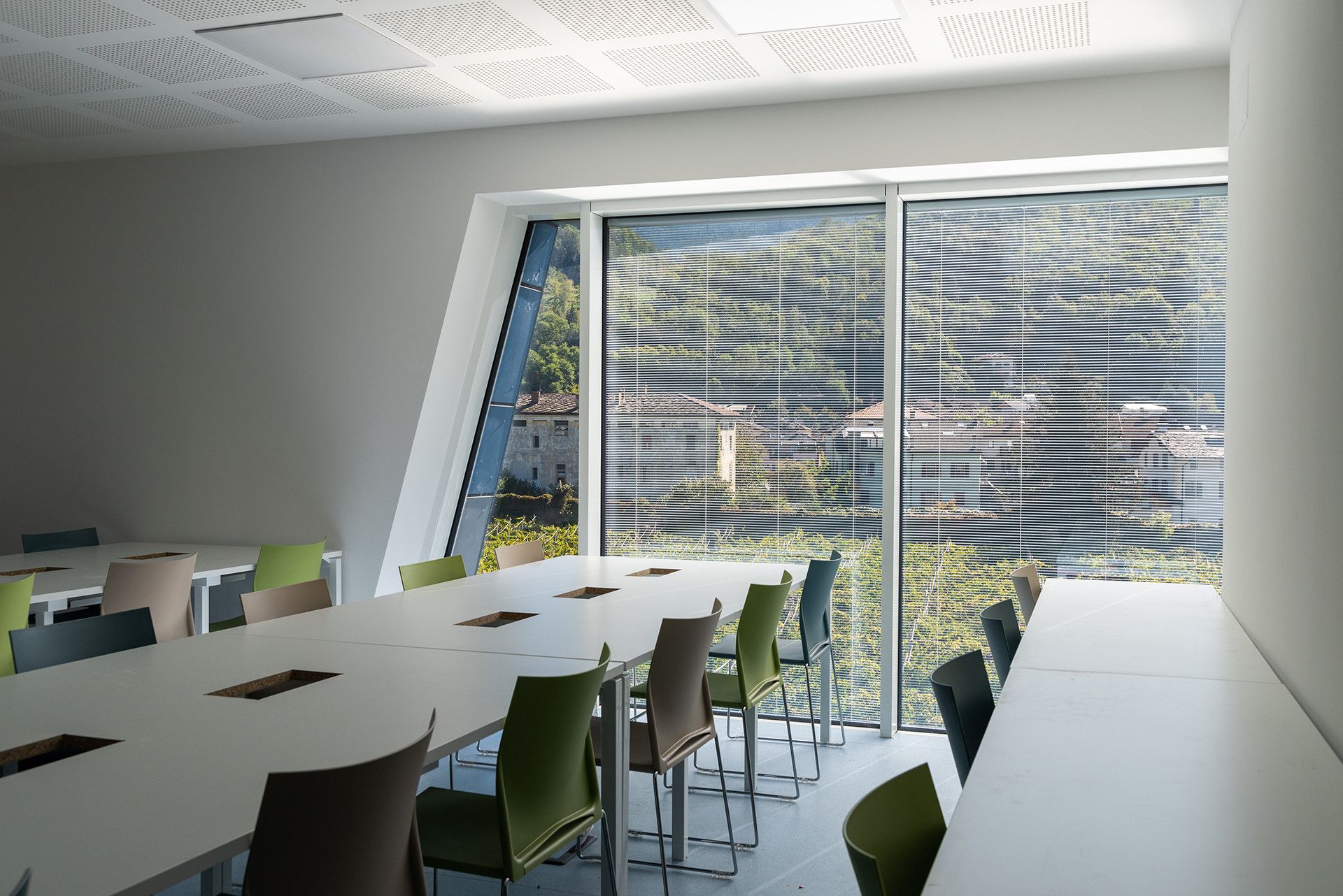 Immagine 6 - Biblioteca Pergine