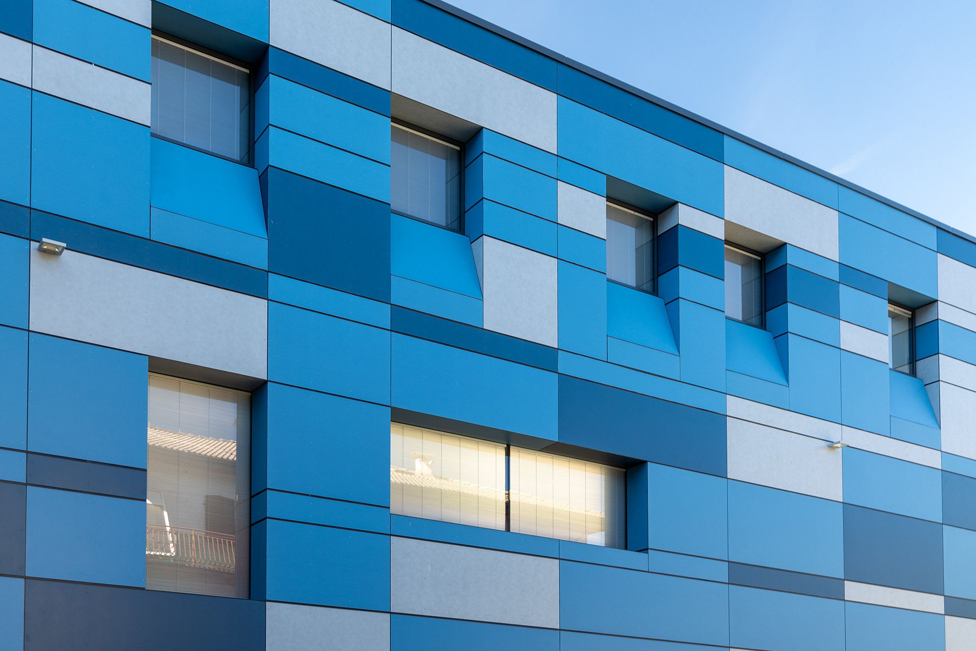 Immagine 4 - Biblioteca Pergine