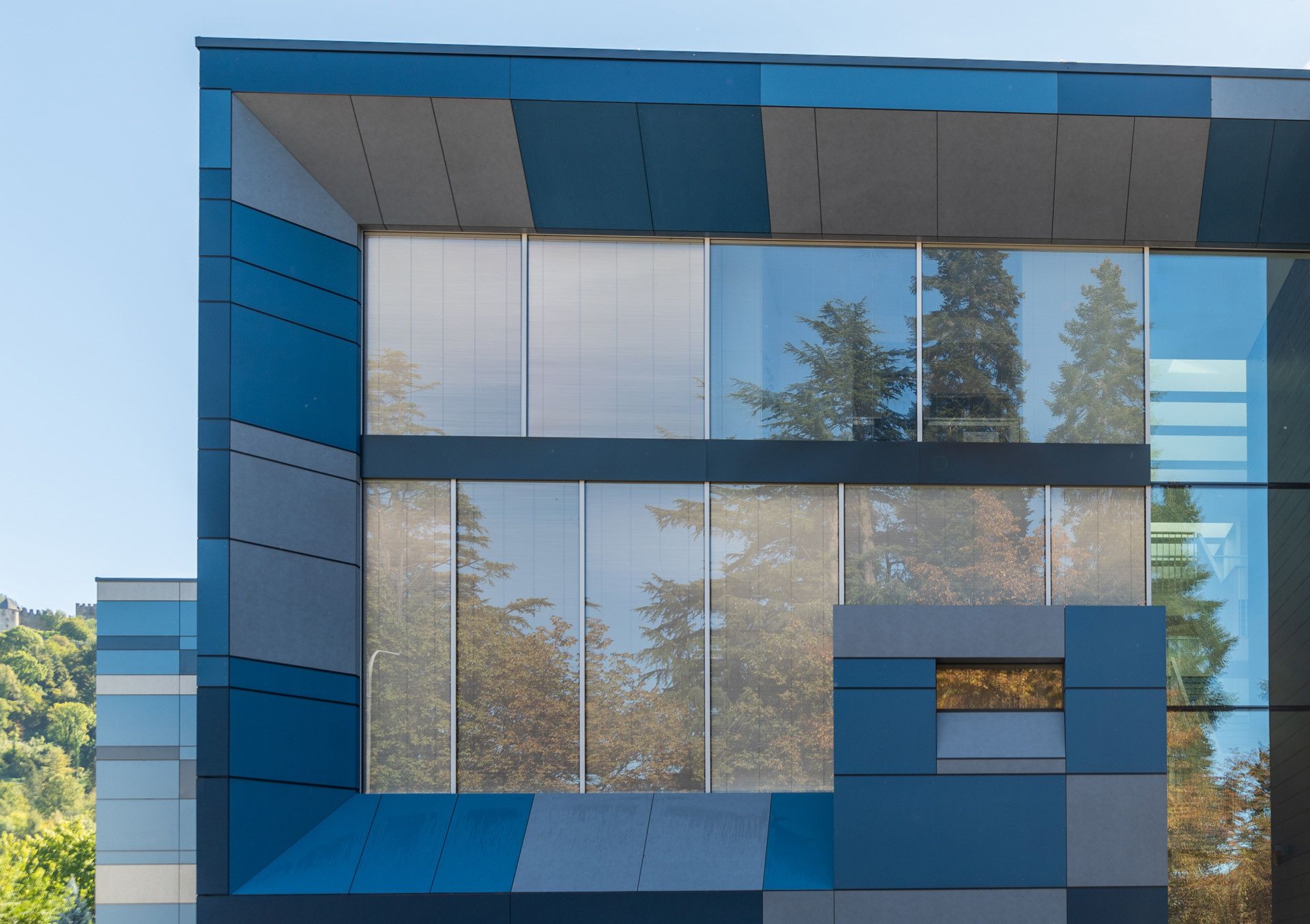 Immagine 7 - Biblioteca Pergine