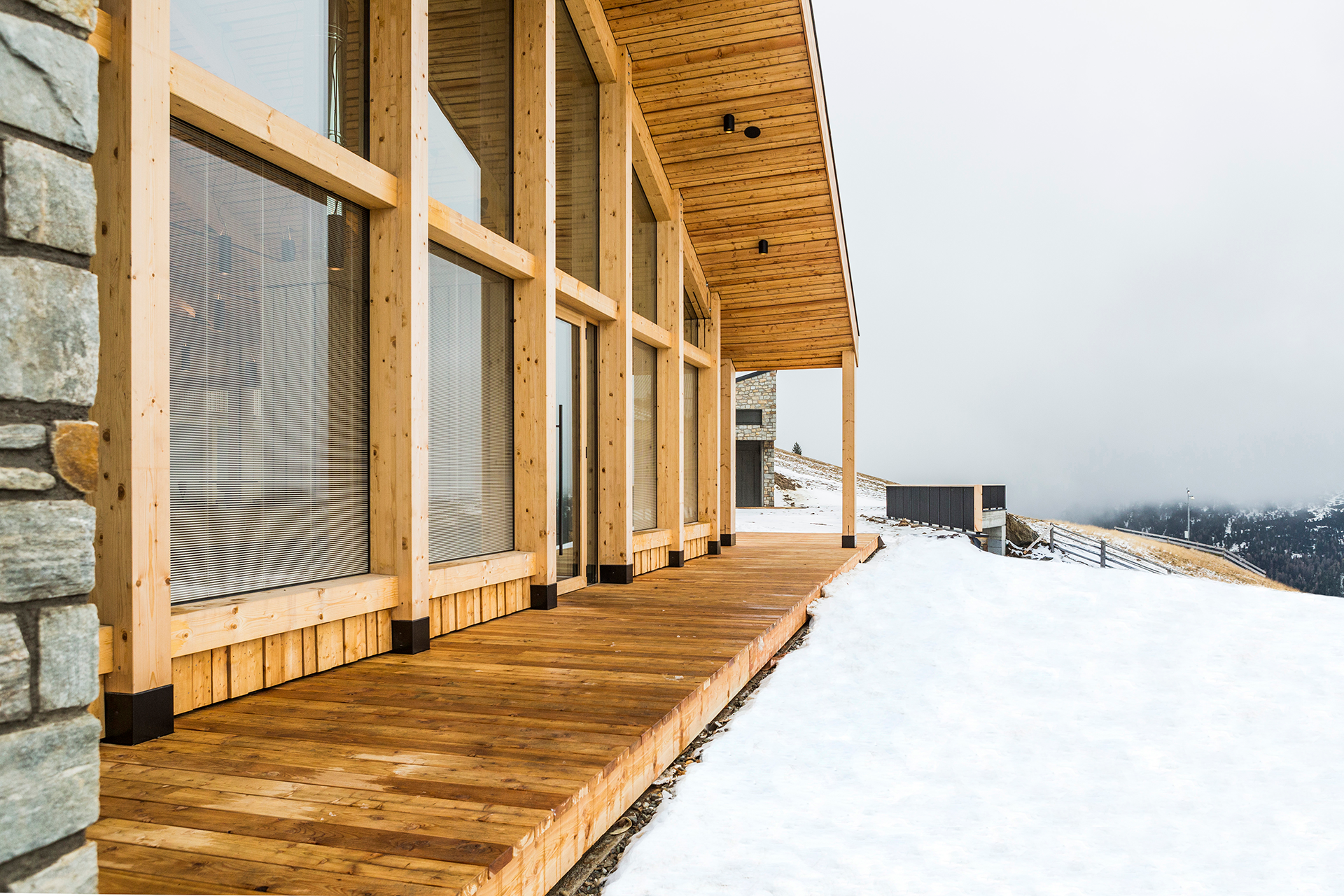 Immagine 5 - Ristorante in Alto Adige