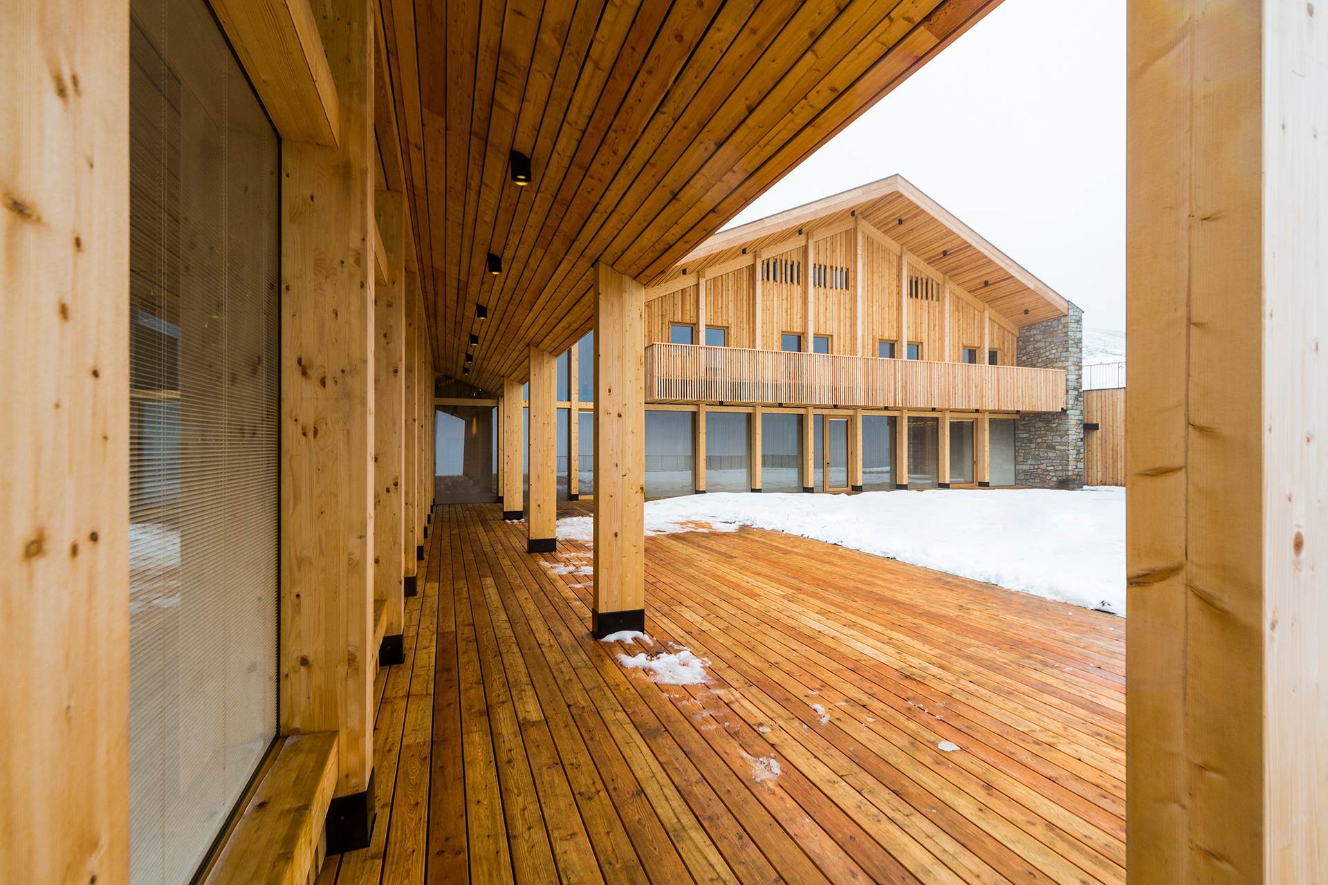 Immagine 6 - Ristorante in Alto Adige