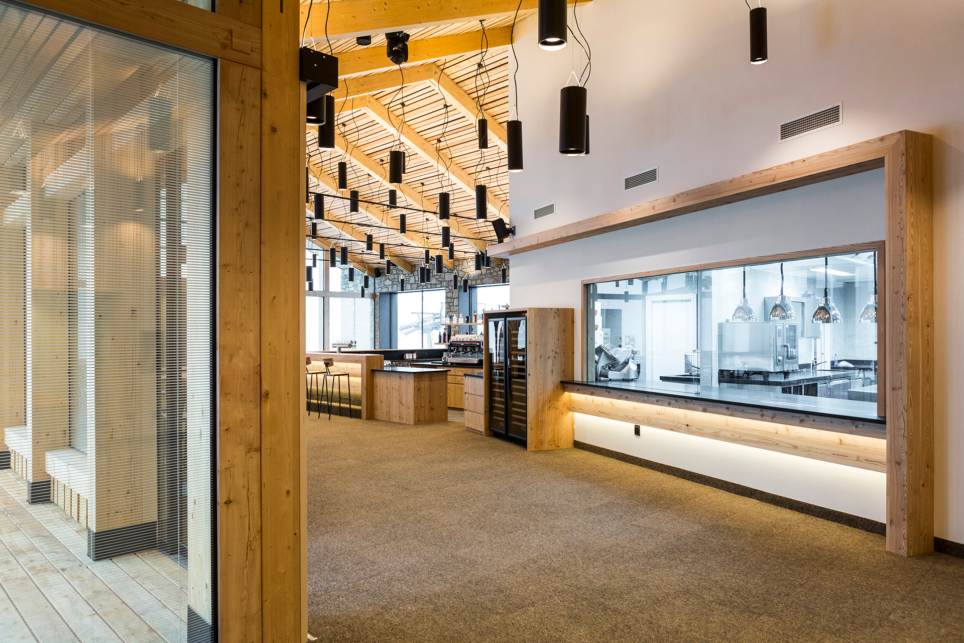 Immagine 2 - Ristorante in Alto Adige