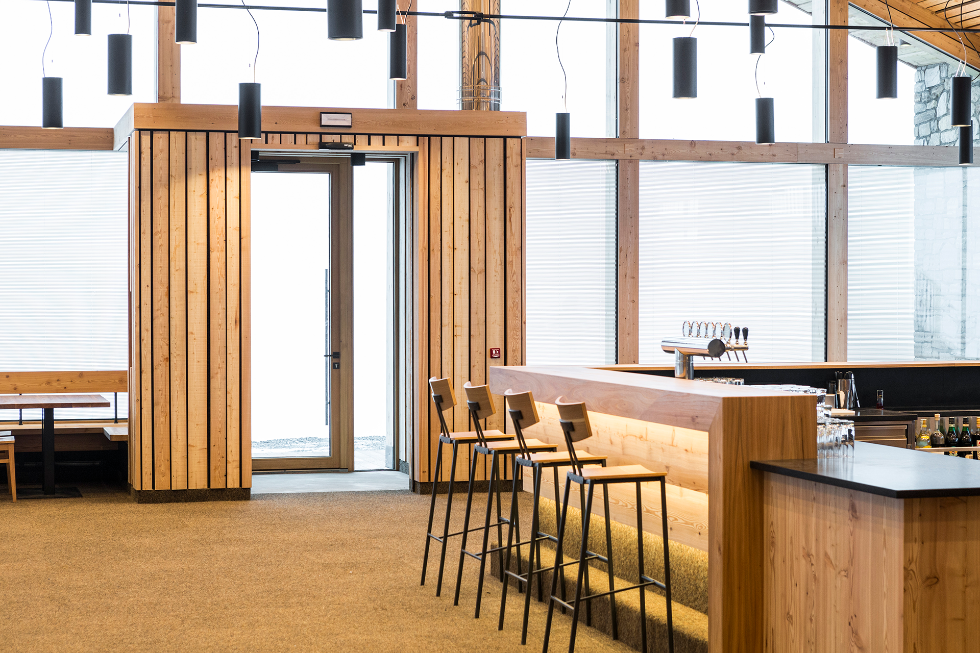 Immagine 3 - Ristorante in Alto Adige