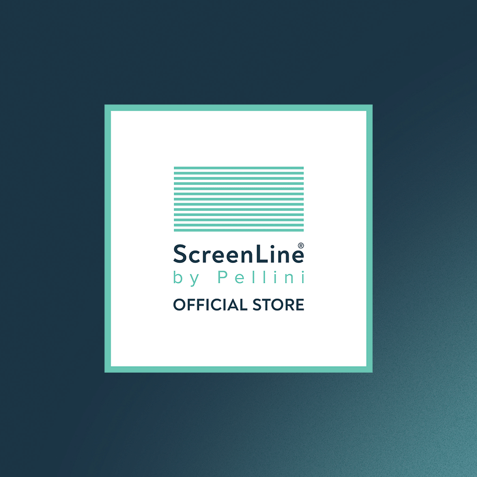 Nasce ScreenLine Official Store